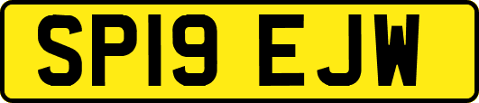 SP19EJW