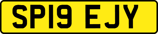SP19EJY