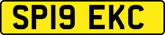 SP19EKC