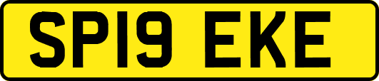 SP19EKE