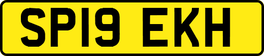 SP19EKH