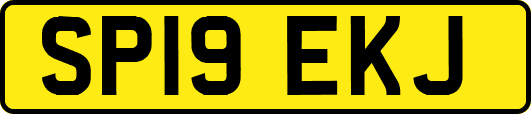 SP19EKJ