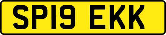 SP19EKK