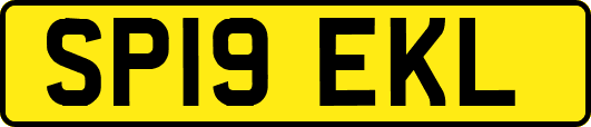 SP19EKL