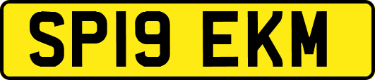 SP19EKM