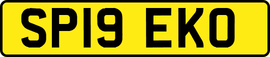 SP19EKO