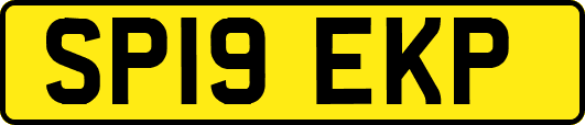 SP19EKP