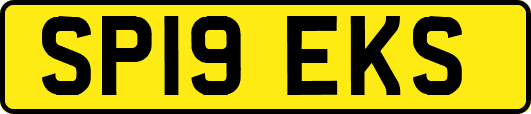 SP19EKS