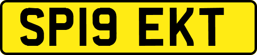 SP19EKT