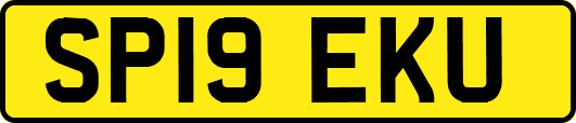 SP19EKU
