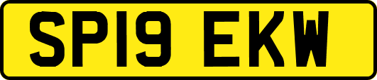 SP19EKW
