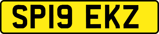 SP19EKZ