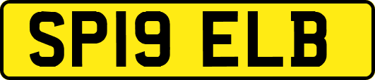 SP19ELB