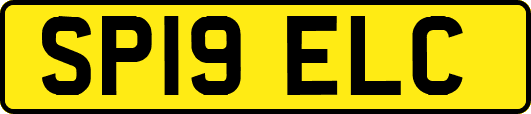 SP19ELC