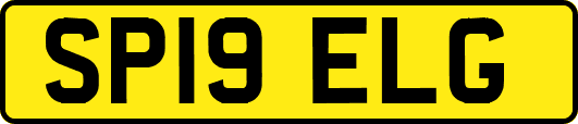 SP19ELG