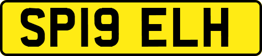 SP19ELH