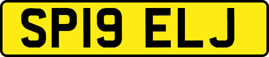 SP19ELJ