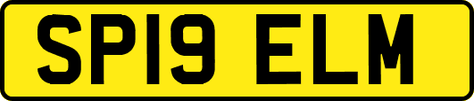 SP19ELM