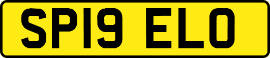 SP19ELO