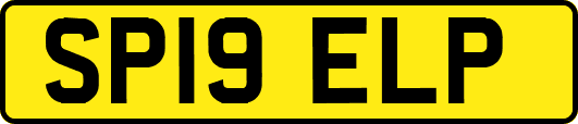 SP19ELP