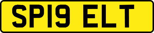 SP19ELT