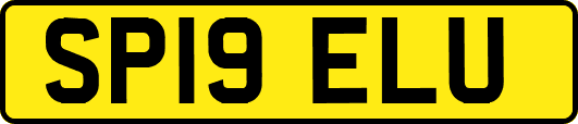 SP19ELU