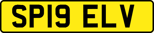 SP19ELV