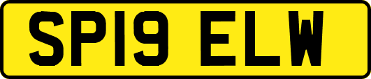 SP19ELW
