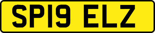 SP19ELZ