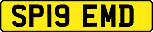 SP19EMD