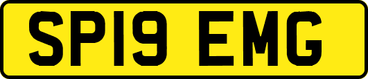 SP19EMG