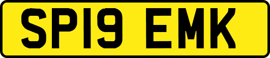 SP19EMK