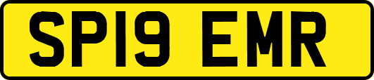 SP19EMR