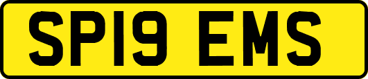 SP19EMS
