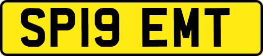 SP19EMT