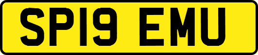 SP19EMU