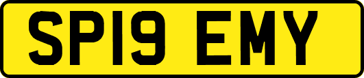 SP19EMY