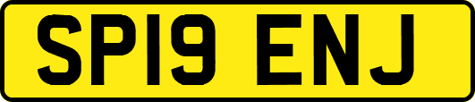 SP19ENJ