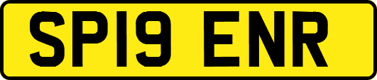 SP19ENR