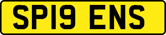 SP19ENS