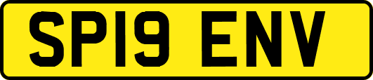 SP19ENV