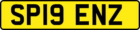 SP19ENZ