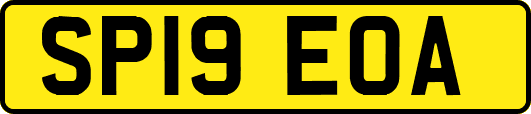 SP19EOA