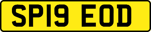 SP19EOD