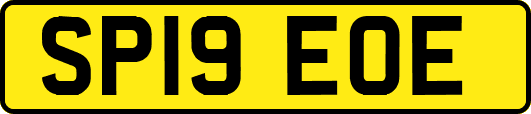 SP19EOE