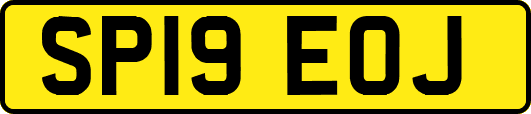 SP19EOJ