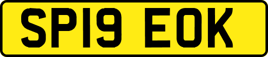 SP19EOK