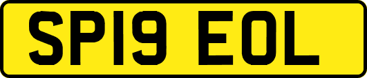 SP19EOL