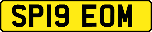 SP19EOM