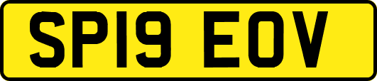 SP19EOV